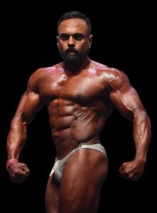 Picture of Ayesh Fernando