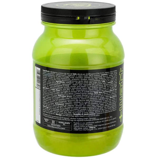 MASS FORMULA MCT Gainer - Image 8