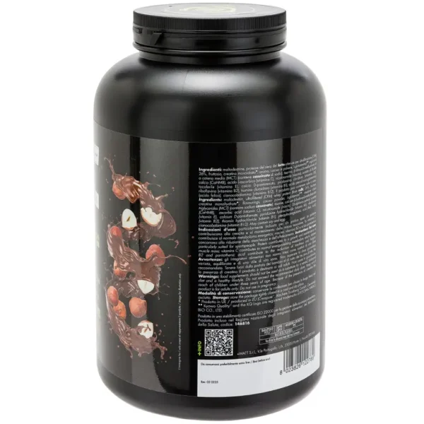 MASS FORMULA MCT Gainer - Image 3