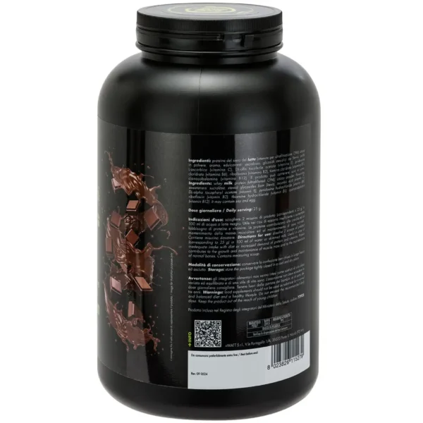 WHEYGHTY PROTEIN 80 - Image 2