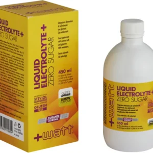 LIQUID ELECTROLYTE+